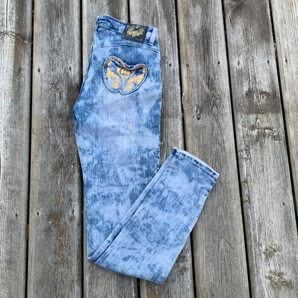Apple Bottom Jeans